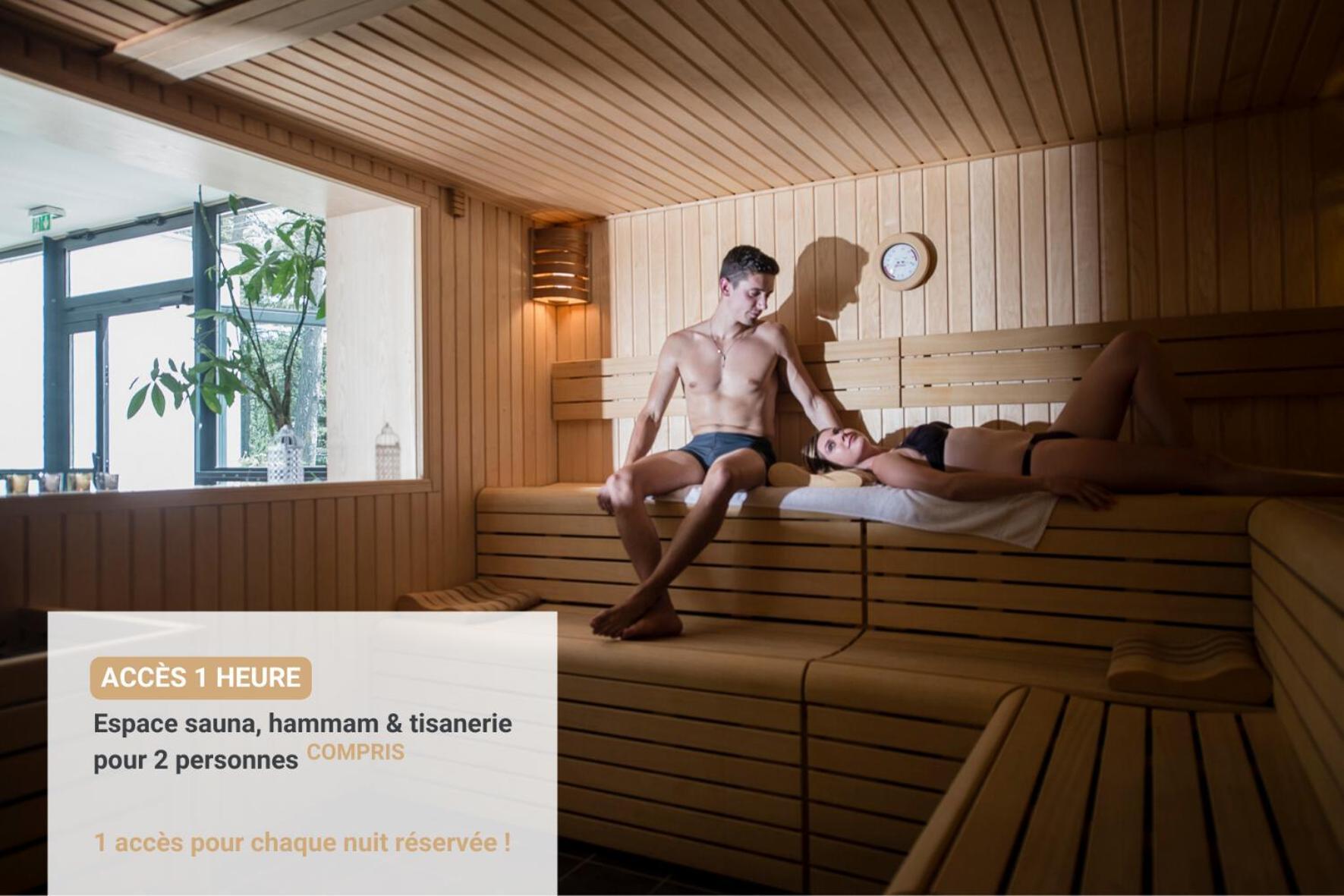 Domaine Lou Capitelle & Spa Vogue Habitación foto