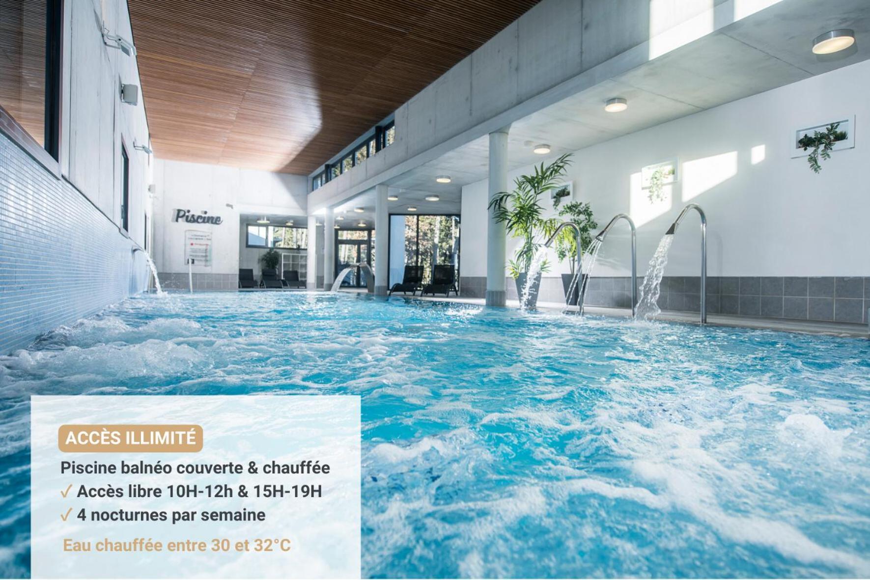 Domaine Lou Capitelle & Spa Vogue Habitación foto