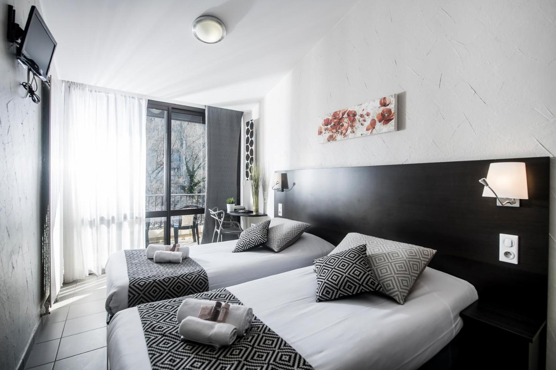 Domaine Lou Capitelle & Spa Vogue Habitación foto