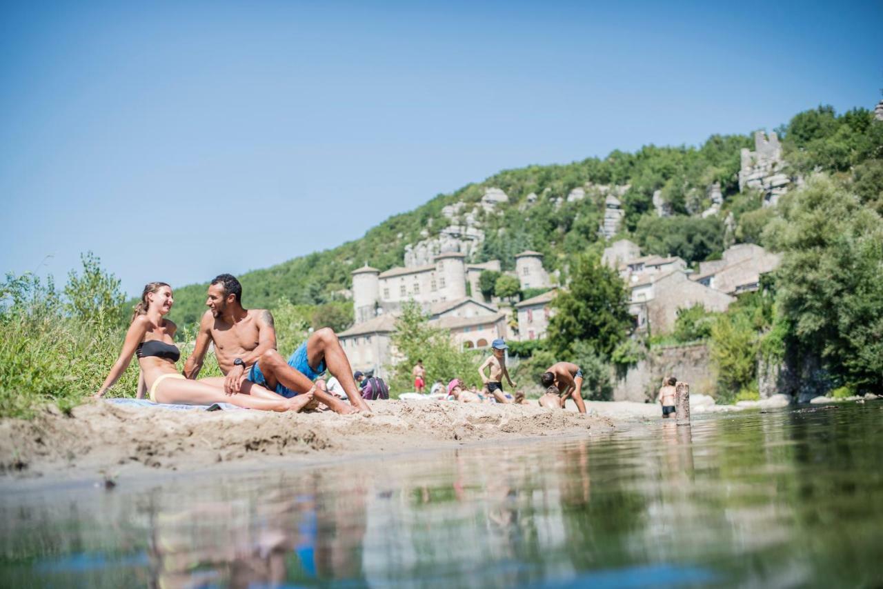Domaine Lou Capitelle & Spa Vogue Exterior foto